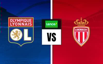 Lyon x Monaco – Palpites, análise e odds (22/03)