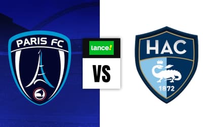 Paris FC x Le Havre – Palpites, análise e odds (22/03)