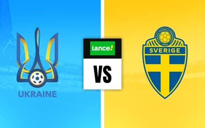 Ucrânia x Suécia – Palpites, análise e odds (26/03)