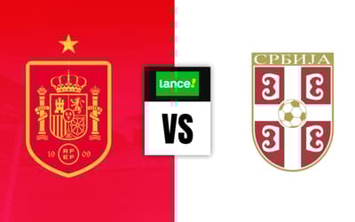 Espanha x Sérvia – Palpites, análise e odds (27/03)