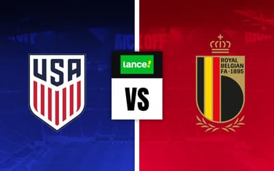 Estados Unidos x Bélgica – Palpites, análise e odds (28/03)