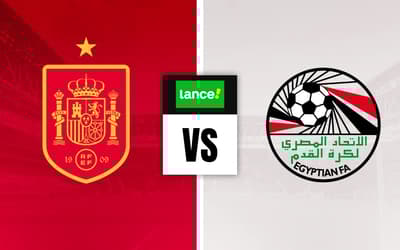 Espanha x Egito – Palpites, análise e odds (31/03)