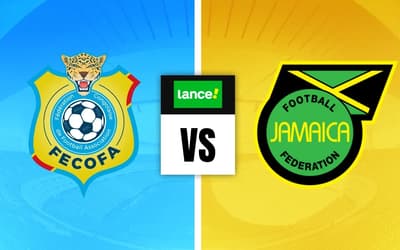 RD do Congo x Jamaica – Palpites, análise e odds (31/03)
