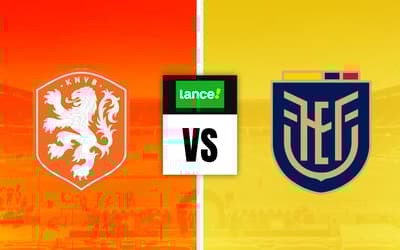 Holanda x Equador – Palpites, análise e odds (31/03)