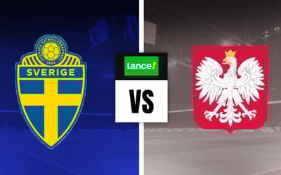 Suécia x Polônia – Palpites, análise e odds (31/03)