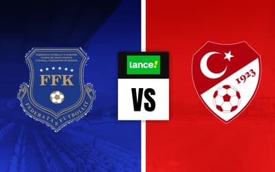 Kosovo x Turquia – Palpites, análise e odds (31/03)