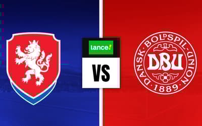 República Tcheca x Dinamarca – Palpites, análise e odds (31/03)