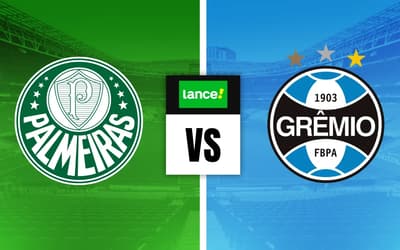Palmeiras x Grêmio – Palpites, análise e odds (02/04)