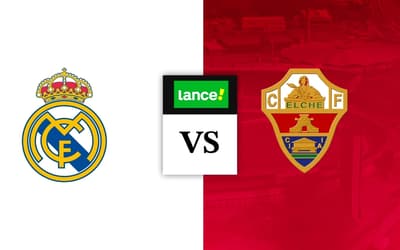 Real Madrid x Elche – Palpites, análise e odds