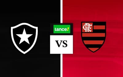 Botafogo x Flamengo – Palpites, análise e odds