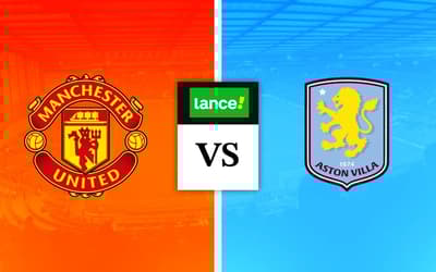 Manchester United x Aston Villa – Palpites, análise e odds