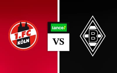Koln x Monchengladbach – Palpites, análise e odds (21/03)