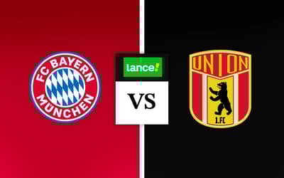 Bayern de Munique x Union Berlin – Palpites, análise e odds (21/03)