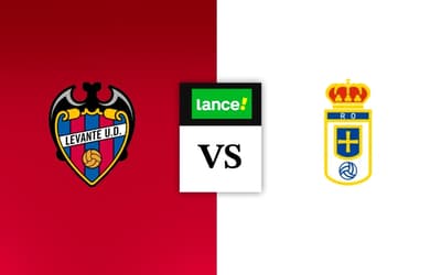 Levante x Real Oviedo – Palpites, análise e odds (21/03)