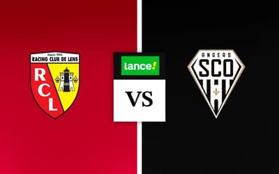 Lens x Angers – Palpites, análise e odds (21/03)
