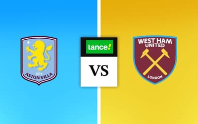 Aston Villa x West Ham – Palpites, análise e odds (22/03)