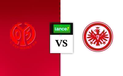 Mainz x Eintracht Frankfurt – Palpites, análise e odds (22/03)