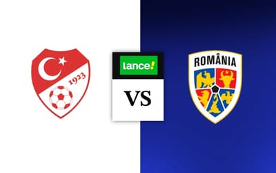 Turquia x Romênia – Palpites, análise e odds (26/03)