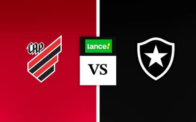 Athletico-PR x Botafogo – Palpites, análise e odds (29/03)