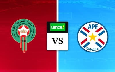 Marrocos x Paraguai – Palpites, análise e odds (31/03)