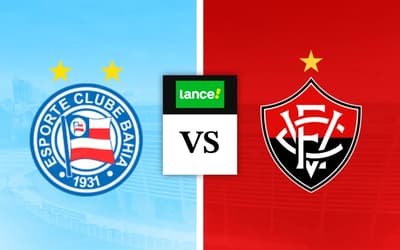 Bahia x Vitória – Palpites, análise e odds