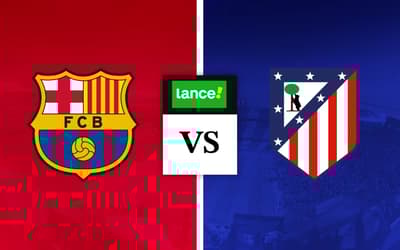 Barcelona x Atlético de Madrid – Palpites, análise e odds