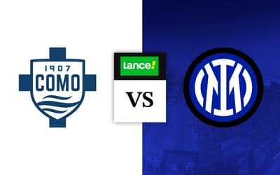 Como x Internazionale – Palpites, análise e odds