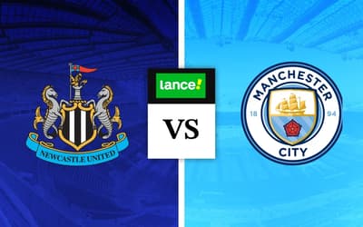 Newcastle x Manchester City – Palpites, análise e odds