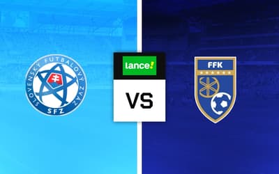 Eslováquia x Kosovo – Palpites, análise e odds (26/03)