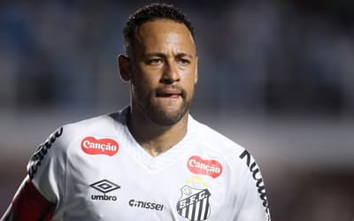 Rizek comenta decisão de Ancelotti sobre Neymar: 'Isso está claro'