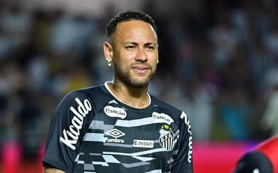 'Bom e velho Neymar': Espanhóis ironizam ausência de astro antes de aniversário da irmã