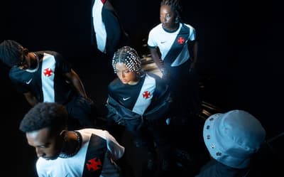 Material da Nike avaliado em quase R$ 1 milhão é roubado antes de ser entregue ao Vasco