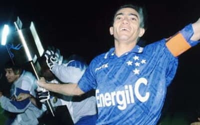 Por onde anda Nonato, ex-lateral do Cruzeiro?