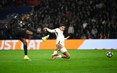 Veja gols da goleada do PSG sobre o Chelsea na Champions League