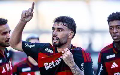 Ancelotti de olho: Veja quem o treinador observa no clássico Botafogo x Flamengo