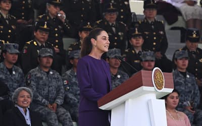 México mobilizará 100 mil agentes de segurança para a Copa do Mundo