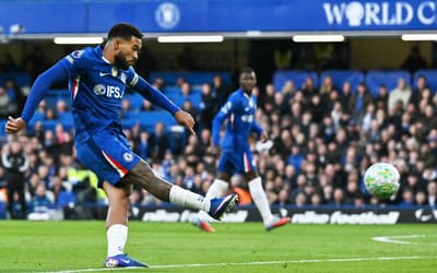 Astro do Chelsea sofre lesão e vive drama às vésperas da Copa do Mundo