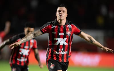 Melhores momentos: Vitória supera o Atlético-MG e volta a vencer no Brasileiro