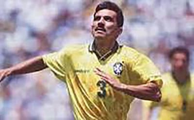 Ricardo Rocha fala qual sua Seleção ideal para a Copa do Mundo (Foto: Divulgação/CBF)