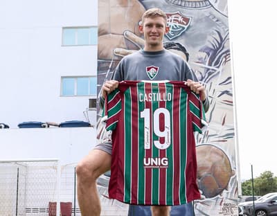 Maiores contratações da história do Fluminense