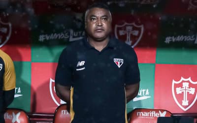 Análise Tática do Guffo: o que esperar de Roger Machado no São Paulo