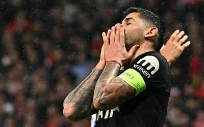 Tottenham colapsa na Champions e 'conto de fadas' chega ao fim