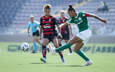 Brasileirão Feminino: onde assistir aos jogos da 6ª rodada
