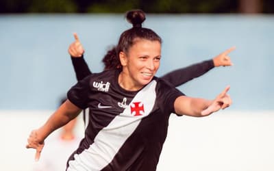 Atlético-PI, Vasco, Sport e Itabirito seguem 100% na Série A2 Feminina; veja classificação
