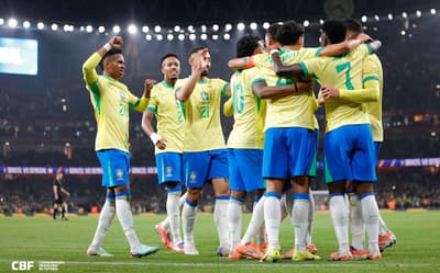 Redação do Lance! projeta convocação da Seleção Brasileira