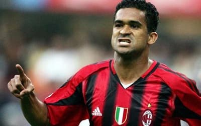 Por onde anda Serginho, ex-lateral do São Paulo?