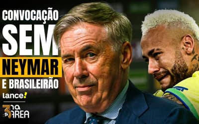 Lance! faz parceria com Fui Clear e estreia o '3 na Área' nesta sexta-feira