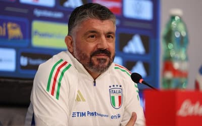 Sem Jorginho, Itália divulga convocados em busca de vaga na Copa do Mundo