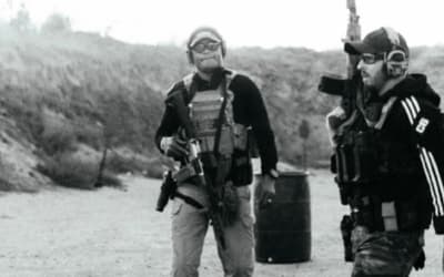 Anderson Silva inicia formação para se tornar policial e justifica: 'Preciso retribuir'