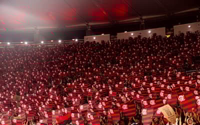 Torcida do Flamengo